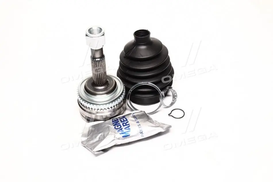 ШРУС з пильником DAEWOO LANOS (вир-во Magneti Marelli) MAGNETI MARELLI 302015100044 (фото 1)