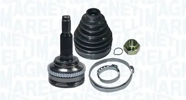 ШРУС зовнішній комплект MAGNETI MARELLI 302015100045 (фото 1)