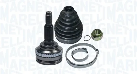 Шрус наружный комплект MAGNETI MARELLI 302015100045