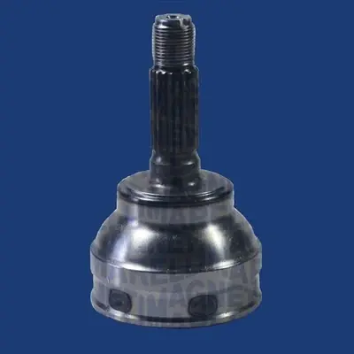 Автозапчасть MAGNETI MARELLI 302015100048 (фото 1)