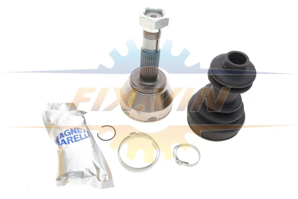 ШРКШ (зовнішній) Fiat Ducato/Citroen Jumper 94-02 MAGNETI MARELLI 302015100051 (фото 1)