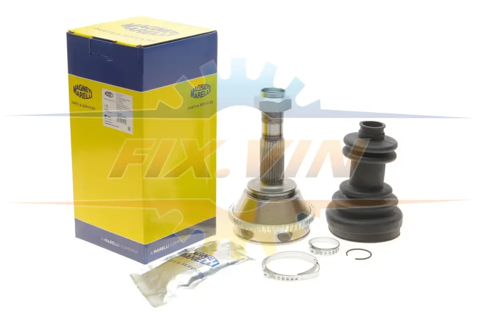 РШ шарнір (к-кт) MAGNETI MARELLI 302015100052 (фото 1)