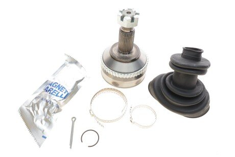 ШРУС с пыльником PEUGEOT EXPERT MAGNETI MARELLI 302015100053