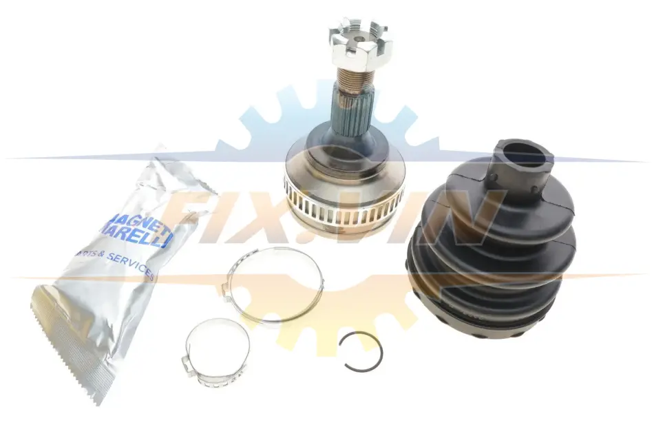 ШРКШ (зовнішній) Peugeot Partner 05- (25x34z) (+ABS) (TOJ0066) MAGNETI MARELLI 302015100066 (фото 1)