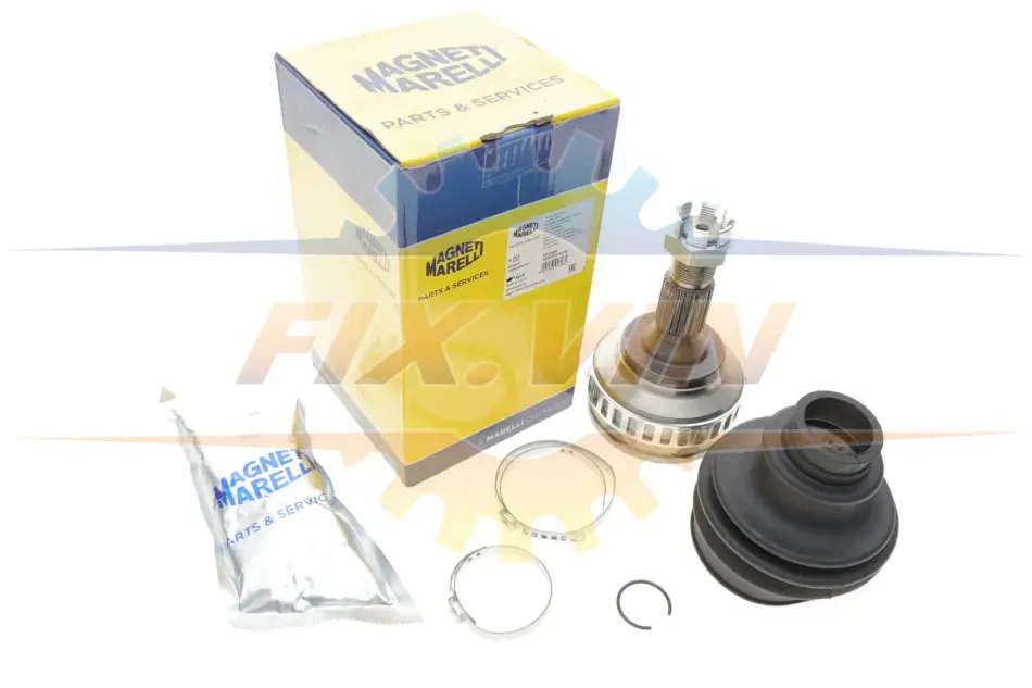 РШ шарнір (к-кт) MAGNETI MARELLI 302015100067 (фото 1)