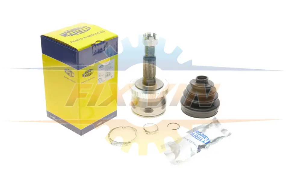 ШРКШ (зовнішній) Jeep Grand Cherokee 99-05 (27x32z) (TOJ0078) MAGNETI MARELLI 302015100078 (фото 1)
