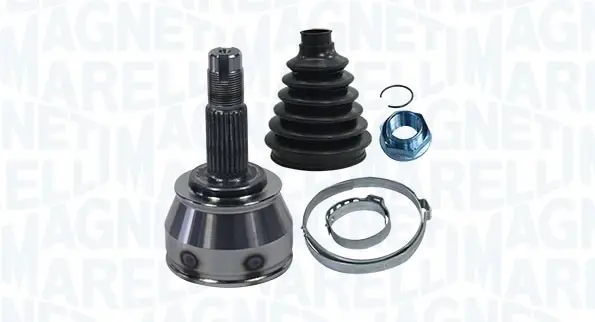 ШРУС з пильовиком ABARTH,ALFA ROMEO,CITROEN,FIAT,LANCIA,PEUGEOT (вир-во Magneti Marelli) MAGNETI MARELLI 302015100094 (фото 1)