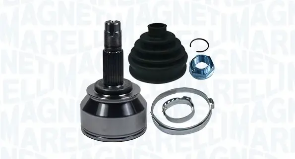 Автозапчасть MAGNETI MARELLI 302015100095 (фото 1)