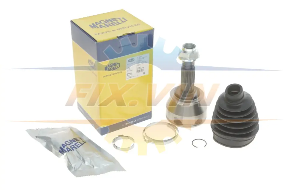 РШ шарнір (к-кт) MAGNETI MARELLI 302015100096 (фото 1)