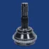 FIAT ШРКШ зовнішній к-кт Ducato 02- MAGNETI MARELLI 302015100110 (фото 1)