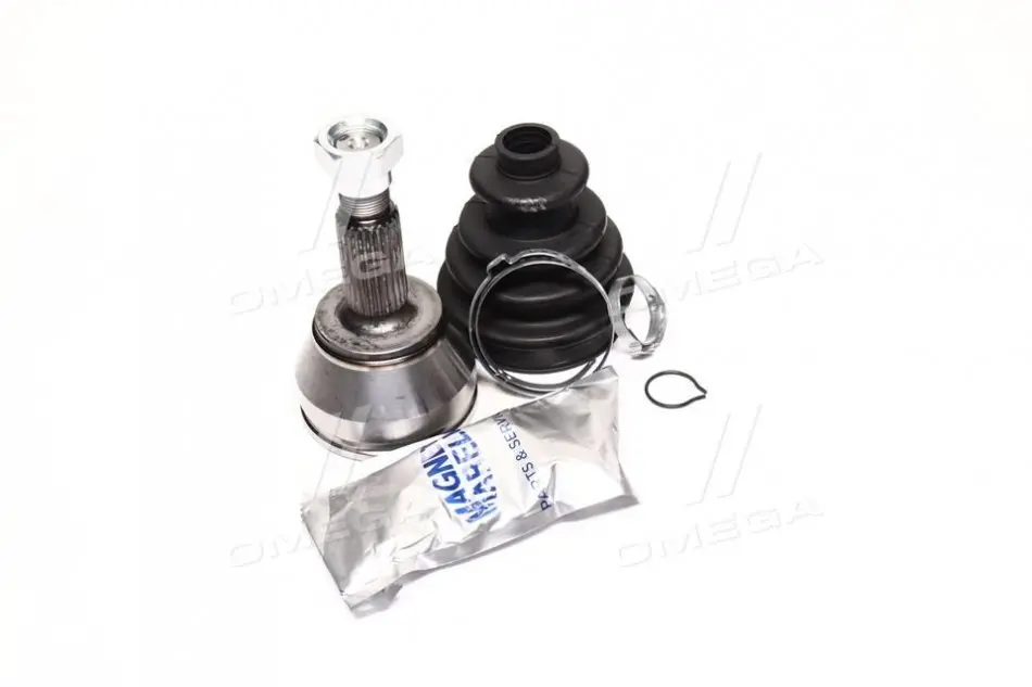 ШРУС із пильником FORD COURIER Box (вир-во Magneti Marelli) MAGNETI MARELLI 302015100115 (фото 1)
