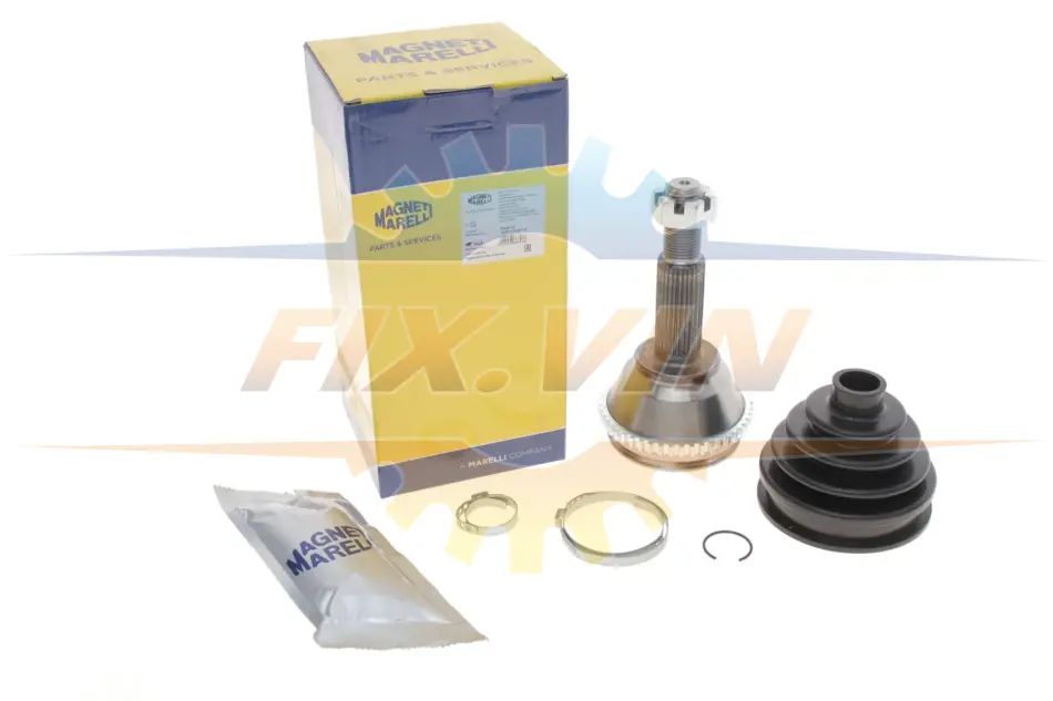 РШ шарнір (к-кт) MAGNETI MARELLI 302015100116 (фото 1)