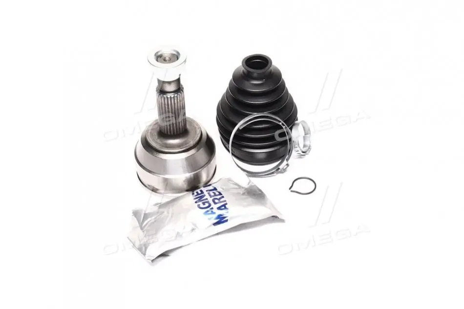 ШРУС із пильником FORD COURIER Box (вир-во Magneti Marelli) MAGNETI MARELLI 302015100117 (фото 1)