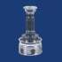 Toj0127шрус наружный к-кт mazda 323 1.5-1.8i dohc 89-92 MAGNETI MARELLI 302015100127 (фото 1)