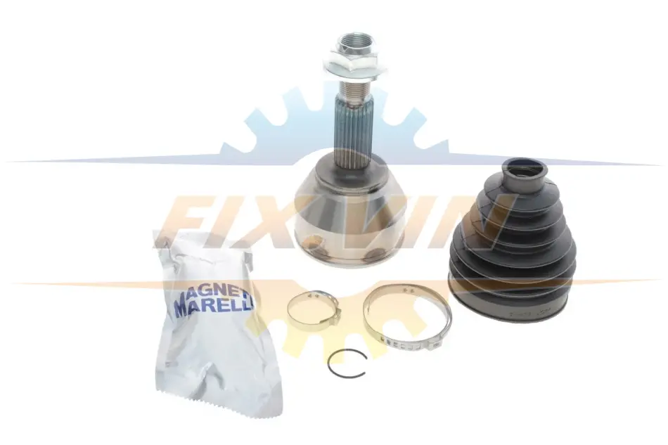 ШРКШ (зовнішній) Ford Connect 1.8DI 02- (25x24) (TOJ0132) MAGNETI MARELLI 302015100132 (фото 1)