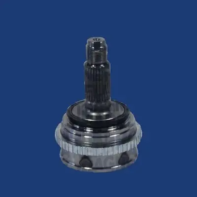 Toj0139шрус наружный к-кт abs honda civic 1.5 95-96 MAGNETI MARELLI 302015100139 (фото 1)