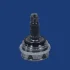 Toj0139шрус наружный к-кт abs honda civic 1.5 95-96 MAGNETI MARELLI 302015100139 (фото 1)