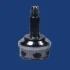 Автозапчасть MAGNETI MARELLI 302015100143 (фото 1)