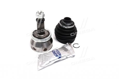 ШРУС с пыльником HYUNDAI SANTA FE MAGNETI MARELLI 302015100161