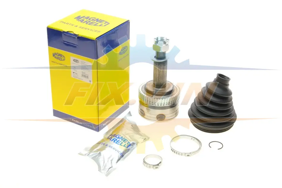 ШРУС із пильником KIA SPORTAGE (вир-во Magneti Marelli) MAGNETI MARELLI 302015100170 (фото 1)