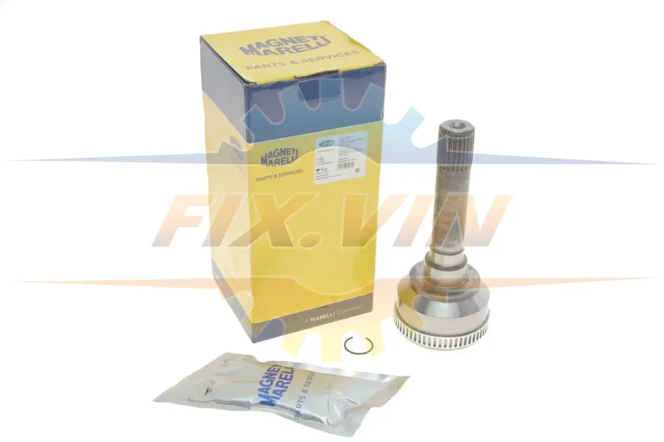 ШРКШ (зовнішній) Land Rover Defender 2.5 TDI 90-16 (24/32z) MAGNETI MARELLI 302015100176 (фото 1)