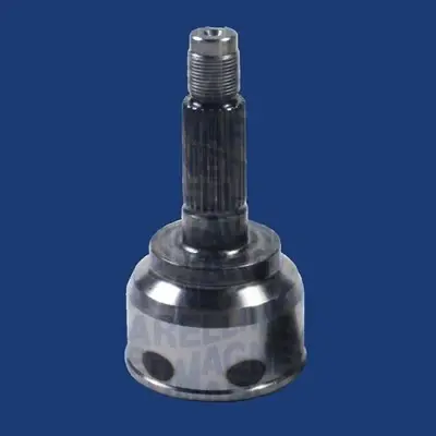 Toj0177шрус наружный к-кт mazda 323 1.5-1.8i dohc 89-92 MAGNETI MARELLI 302015100177 (фото 1)