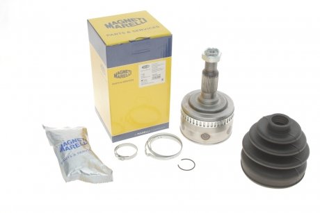 ШРУС с пыльником MERCEDES-BENZ VCLASS MAGNETI MARELLI 302015100182