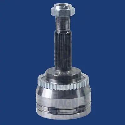 Автозапчасть MAGNETI MARELLI 302015100190 (фото 1)