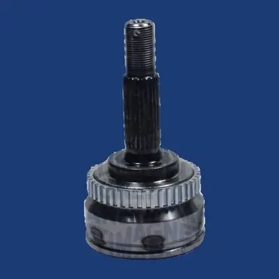 Автозапчасть MAGNETI MARELLI 302015100196 (фото 1)