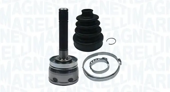 Toj0198шрус наружный к-кт nissan terrano 2.4i2.7tdi3.0di 93 MAGNETI MARELLI 302015100198 (фото 1)