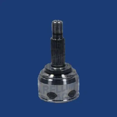 ШРУС з пильником NISSAN (вир-во Magneti Marelli) MAGNETI MARELLI 302015100202 (фото 1)