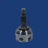 ШРУС з пильником NISSAN (вир-во Magneti Marelli) MAGNETI MARELLI 302015100202 (фото 1)