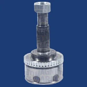 Автозапчасть MAGNETI MARELLI 302015100207