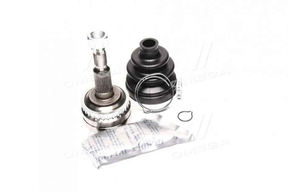 ШРУС із пильником OPEL VECTRA B (36) (вир-во Magneti Marelli) MAGNETI MARELLI 302015100219 (фото 1)