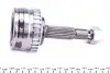 ШРУС із пильником OPEL CORSA C (вир-во Magneti Marelli) MAGNETI MARELLI 302015100221 (фото 4)