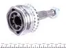ШРУС із пильником OPEL CORSA C (вир-во Magneti Marelli) MAGNETI MARELLI 302015100221 (фото 5)