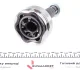 РШ шарнір (к-кт) MAGNETI MARELLI 302015100245 (фото 9)