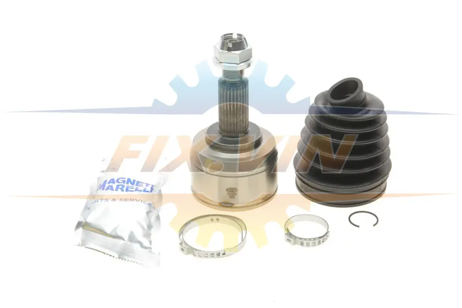 РШ шарнір (к-кт) MAGNETI MARELLI 302015100250 (фото 1)