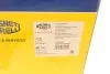 ШРУС з пильником VAG (вир-во Magneti Marelli) MAGNETI MARELLI 302015100257 (фото 17)
