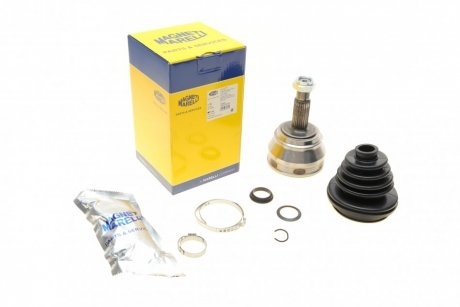 ШРУС з пильником VAG MAGNETI MARELLI 302015100257