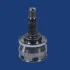 Toj0261шрус наружный к-кт subaru impresa,legasy 1.82.02.2 4wd 92-00 MAGNETI MARELLI 302015100261 (фото 1)