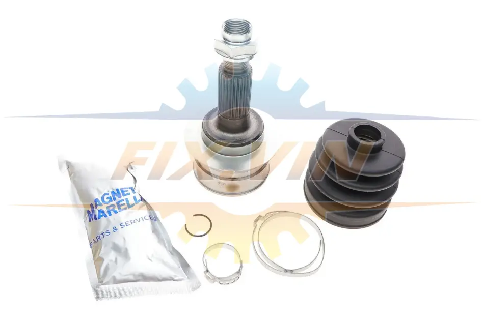 ШРКШ (зовнішній) Suzuki Swift III 1.6 06- MAGNETI MARELLI 302015100276 (фото 1)