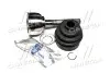 ШРУС з пильником TOYOTA (вир-во Magneti Marelli) MAGNETI MARELLI 302015100281 (фото 1)