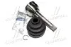 ШРУС з пильником TOYOTA (вир-во Magneti Marelli) MAGNETI MARELLI 302015100281 (фото 2)