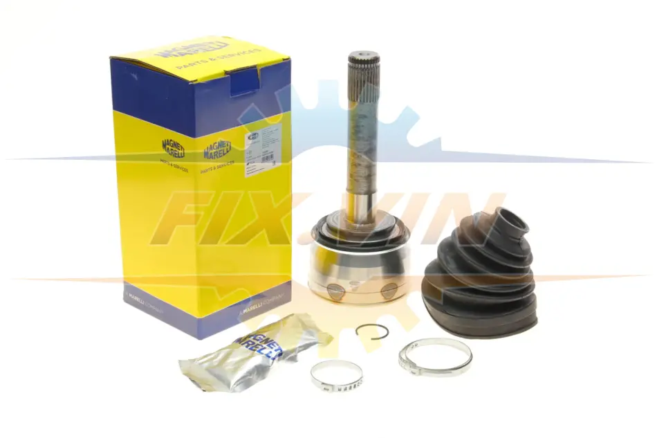 РШ шарнір (к-кт) MAGNETI MARELLI 302015100287 (фото 1)