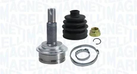 Автозапчасть MAGNETI MARELLI 302015100296