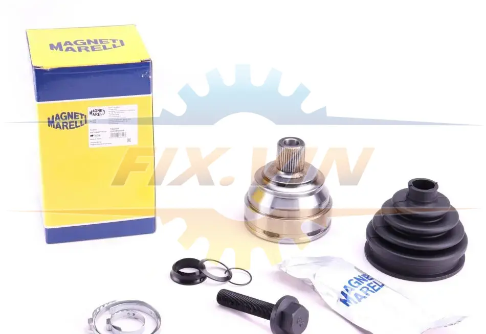 РШ шарнір (к-кт) MAGNETI MARELLI 302015100301 (фото 1)