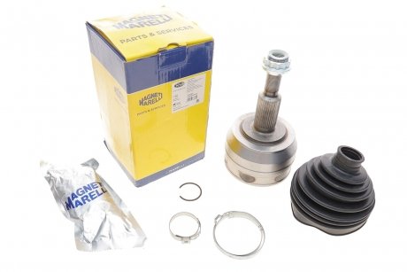 РШ шарнір (к-кт) MAGNETI MARELLI 302015100307