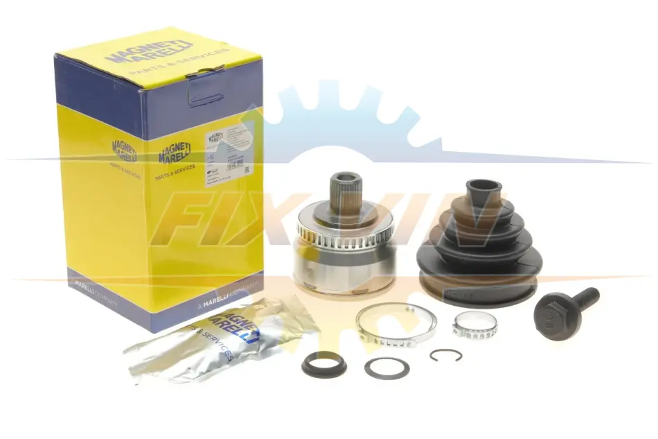 РШ шарнір (к-кт) MAGNETI MARELLI 302015100308 (фото 1)