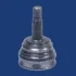 Toj0310шрус наружный к-кт vw passatgolf 1.4-2.0 82-02 MAGNETI MARELLI 302015100310 (фото 1)